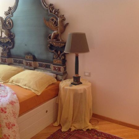 Matris Apartment La Spezia Dış mekan fotoğraf