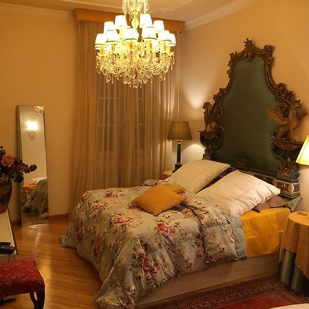 Matris Apartment La Spezia Dış mekan fotoğraf