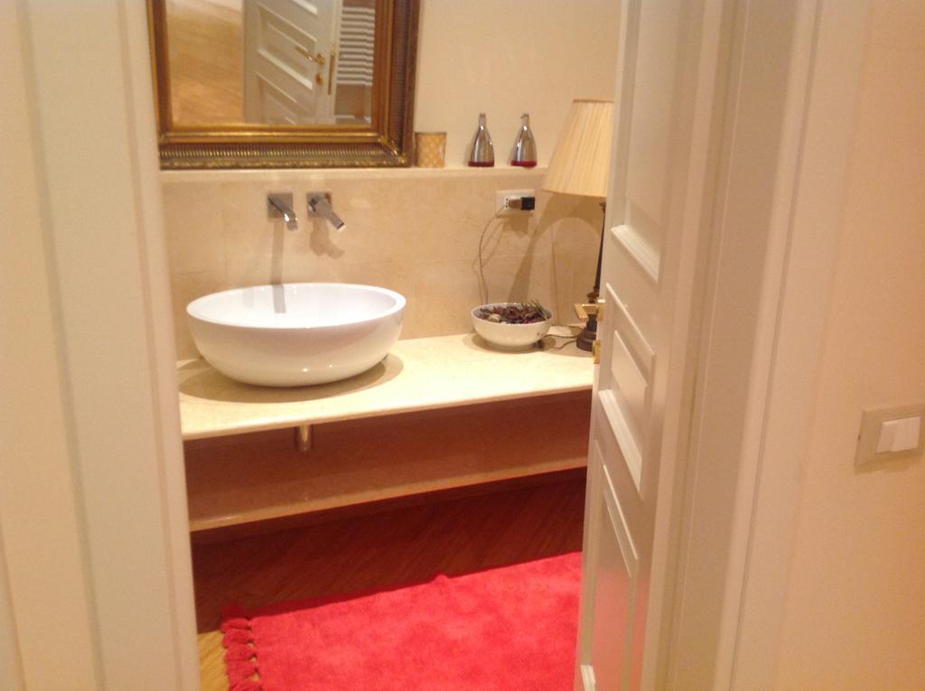 Matris Apartment La Spezia Dış mekan fotoğraf