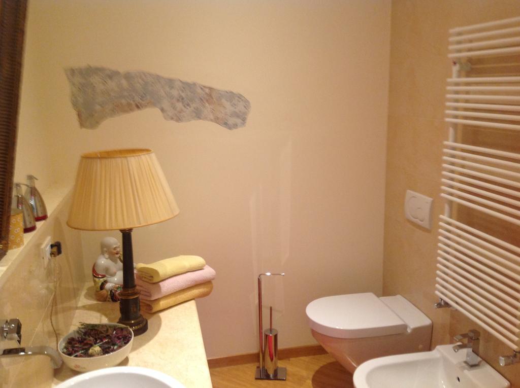 Matris Apartment La Spezia Dış mekan fotoğraf