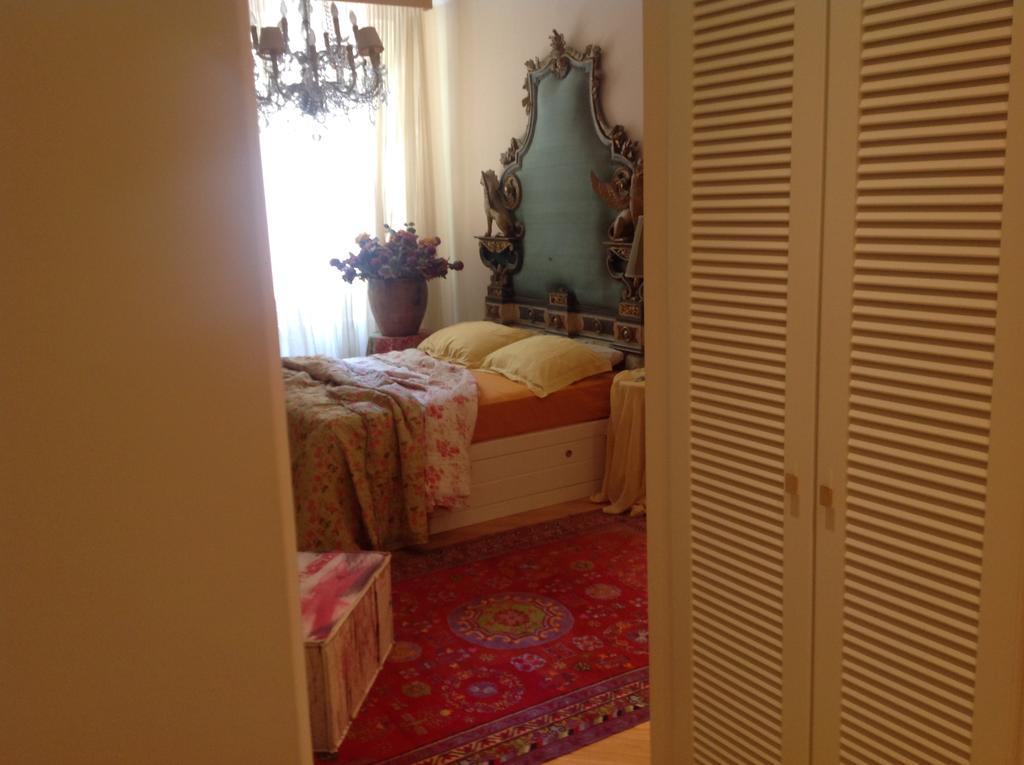Matris Apartment La Spezia Dış mekan fotoğraf
