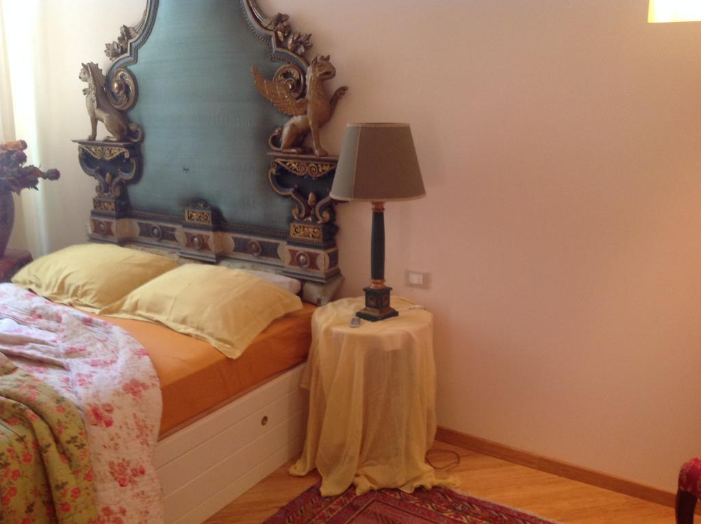 Matris Apartment La Spezia Dış mekan fotoğraf