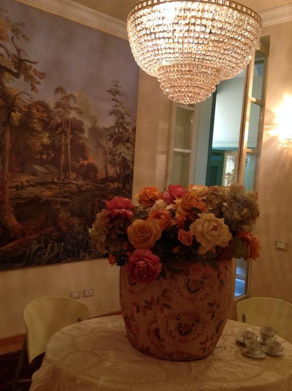 Matris Apartment La Spezia Dış mekan fotoğraf