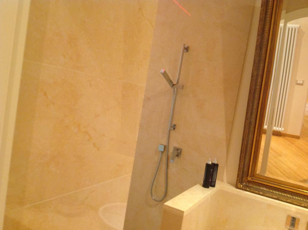 Matris Apartment La Spezia Dış mekan fotoğraf