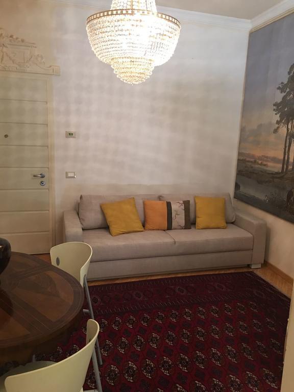 Matris Apartment La Spezia Dış mekan fotoğraf