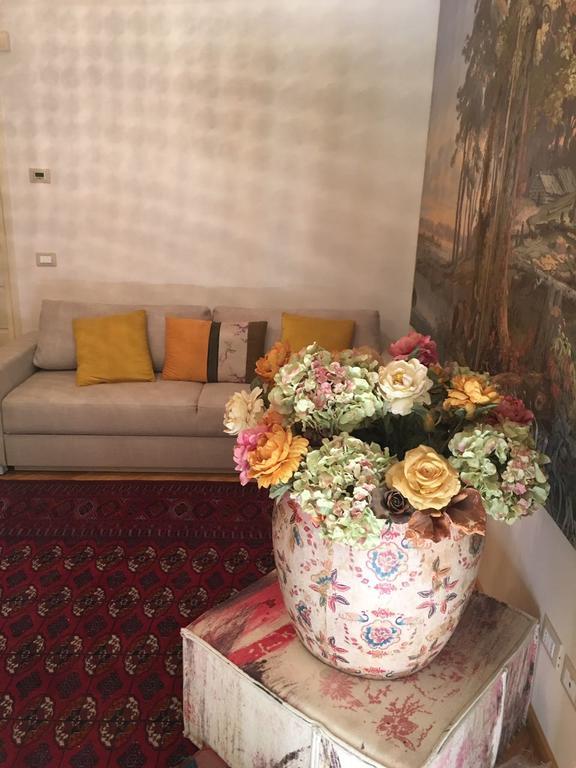 Matris Apartment La Spezia Dış mekan fotoğraf
