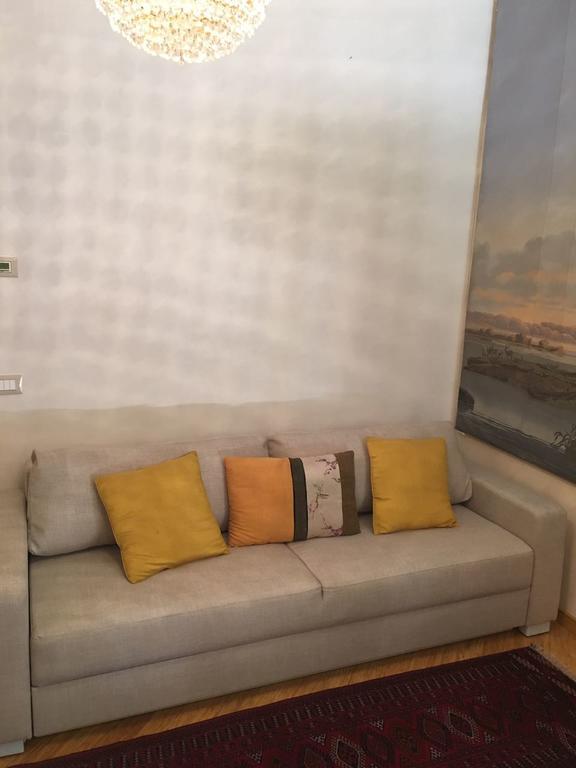 Matris Apartment La Spezia Dış mekan fotoğraf