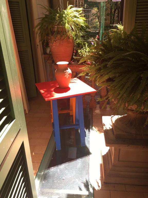 Matris Apartment La Spezia Dış mekan fotoğraf