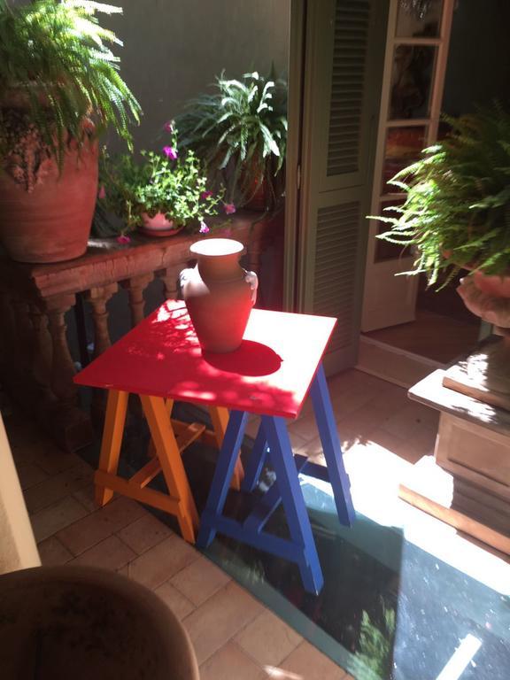 Matris Apartment La Spezia Dış mekan fotoğraf