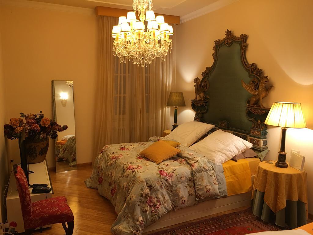 Matris Apartment La Spezia Dış mekan fotoğraf