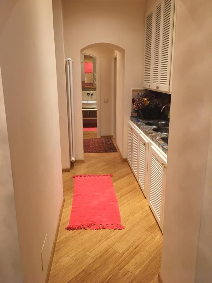 Matris Apartment La Spezia Dış mekan fotoğraf