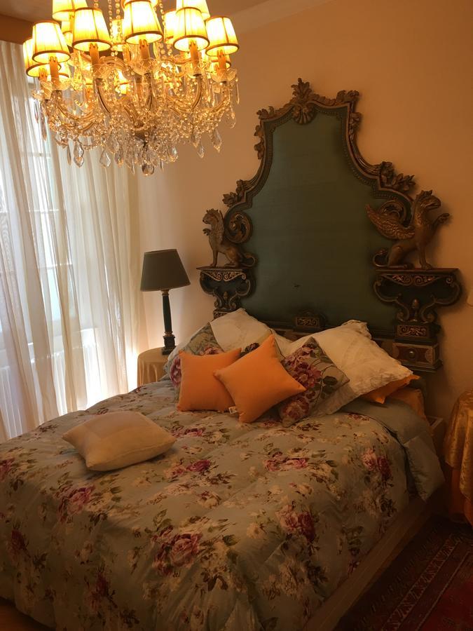 Matris Apartment La Spezia Dış mekan fotoğraf
