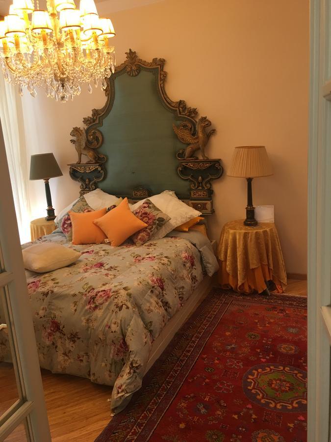 Matris Apartment La Spezia Dış mekan fotoğraf