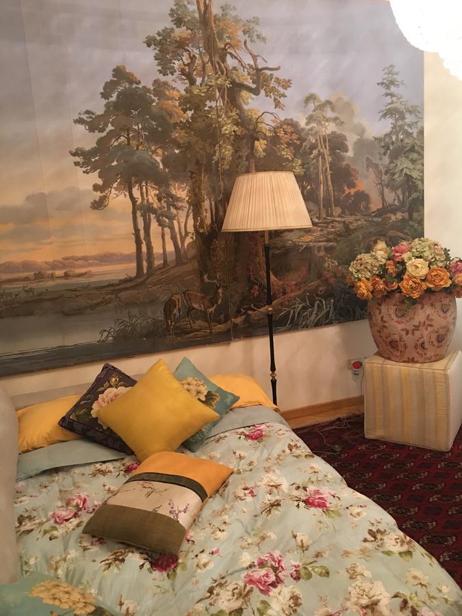 Matris Apartment La Spezia Dış mekan fotoğraf