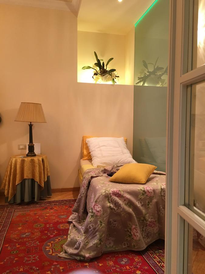 Matris Apartment La Spezia Dış mekan fotoğraf