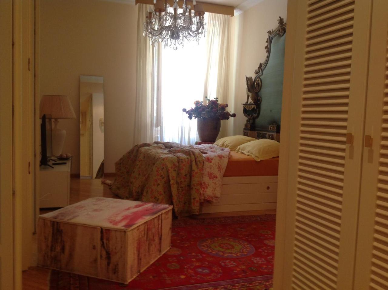 Matris Apartment La Spezia Dış mekan fotoğraf