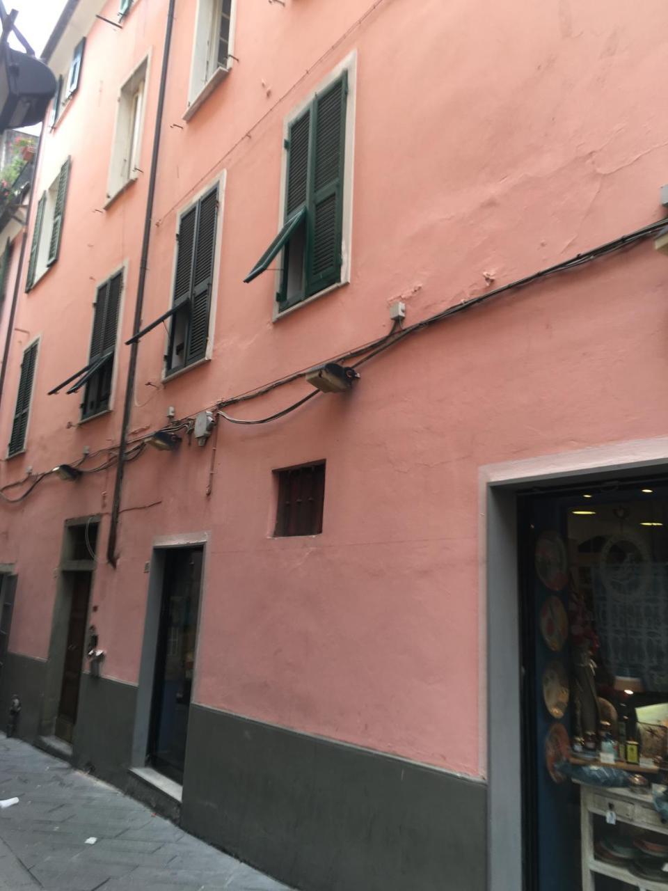 Matris Apartment La Spezia Dış mekan fotoğraf